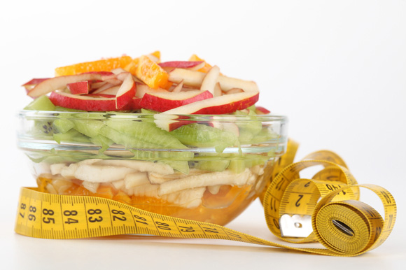 Key Ingredients For Ultimate Weight Loss Success