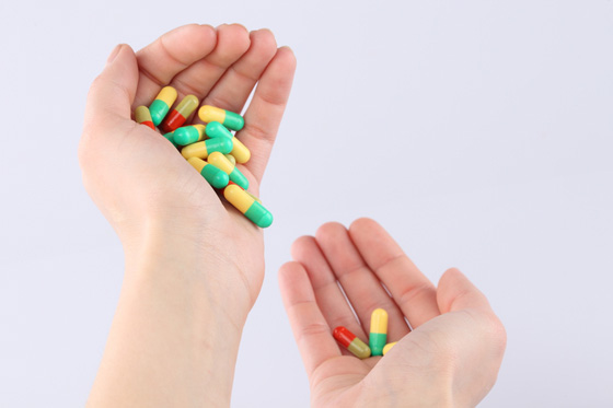 Are Diet Pills The Answer?